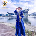 Zaynab African Moroccan Women Wedding Kaftans Dubai Modern Kaftan Dresses Muslim Women Abaya
