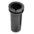 1kg 2kg 3kg Graphite Crucible Gold Melting Furnace Accessories Jewelry Melting Crucibles
