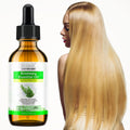 Elbbub 100% Pure Rosemary Essential Oil 60ml for Hair Growth Nourishes and Improves Scalp Blood Circulation Seed Origin