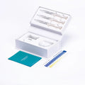 Cheap Factory Price Get a Brighter Smile  Purely White Deluxe Teeth Whitening Kit