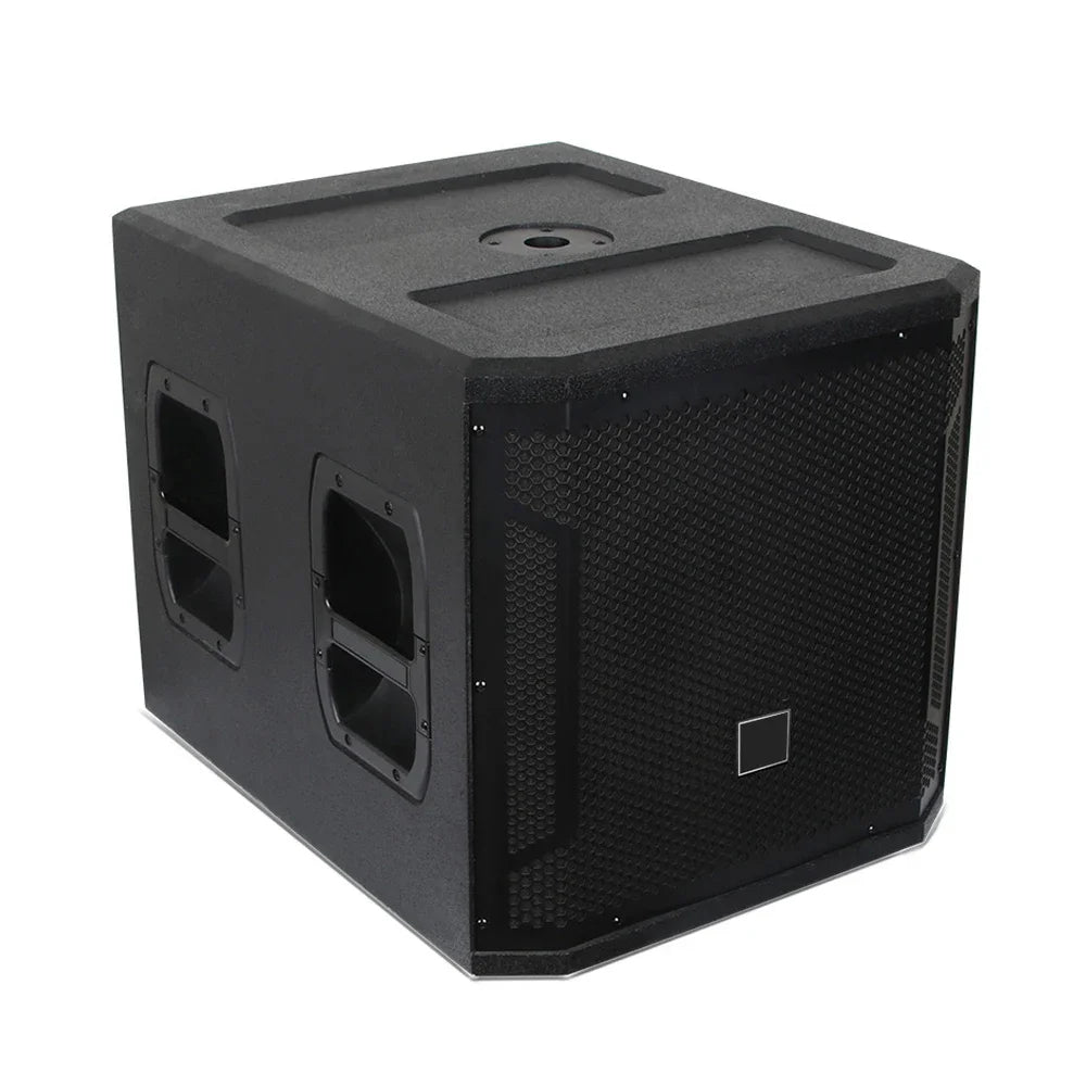 Biner STX815S 15 Inch 500W Subwoofer Speaker Sound Equipment Speaker Powerful Subwoofers