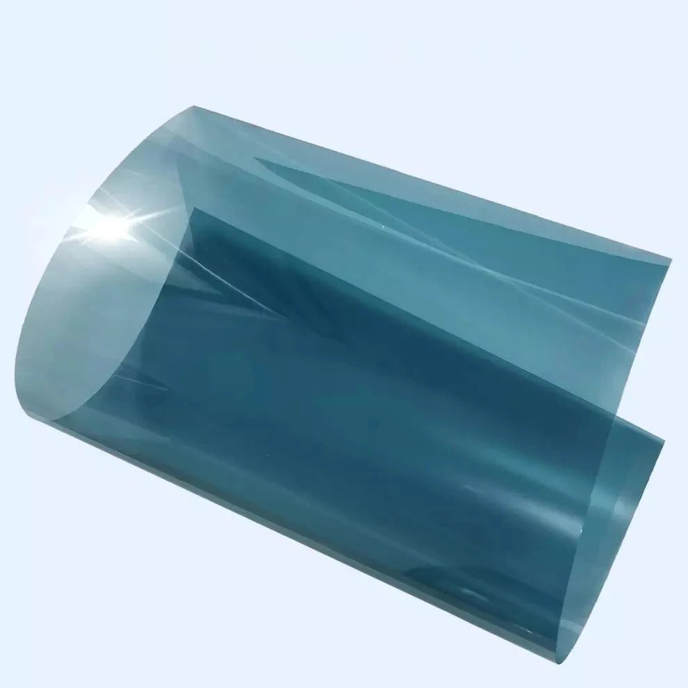 New Xinland 950nm 1064nm Absorption Laser Protective Film for Fiber Laser Machine Industry Use