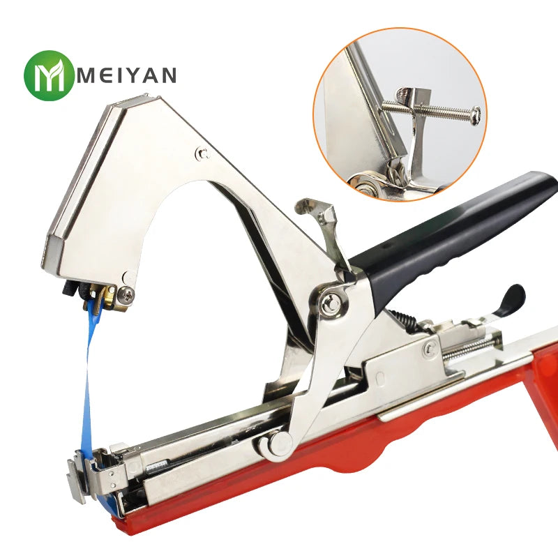Wholesale Tomato Plant Vine Branch Binding Machine Tape Tools