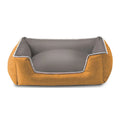 Wholesale Removable and Washable Waterproof Oxford Thick Fabric Luxury Orthopedic Elevated Dog Bed