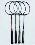 2021 Popular Professional Carbon Badminton Racket for Home Exercise and Training