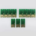 11Colors T6361-T6369 T636A T636B Cartridge Chip Compatible for Epson 7700 9700 7890 9890 7900 WT7900 9900
