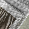 Factory Price 100% Silver Fiber  Fabric Emf Protection Anti Radiation Blanket
