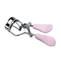 Factory Outlet Stainless Steel Wide Angle Eyelash Clip Beauty Makeup Tool for Personal Care Women's Eyelash Curler