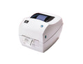 FOR ZEBRA TLP 2844 DIRECT THERMAL TRANSFER BARCODE LABEL PRINTER USB PARALLEL SERIAL Thermal Printer Parts Factory