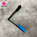 High Quality Custom Logo Self-Tanning Applicator Long Handle Self Tanning Back Applicator Tool for Lotion Self Tan Applicator
