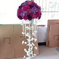 SPR Fashion High Quality Wedding Decoration Flower Ball Artificial Flowers Party Decoration Artificial Flowers Romantic