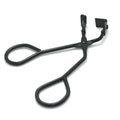 Hot Selling Good Quality Stainless Steel Black Mini Eyelash Curler Set Size S with Instructions