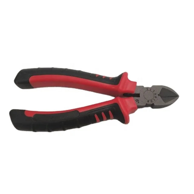 Oak Brand Non Magnetic Titanium Hand Tools Diagonal Cutting Plier 6"Lightweight Industrial-grade Corrosion-resistant  for MRI