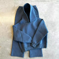 Excellent Quality Luxury 450 Gsm 100% Cotton Pullover Hoodie Vintage Retro Design with Hooded Collar Lining for Winter Wholesale