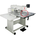 3020 Robot Naaimachine Computerised Stitching High Tech Industrial Cnc Leather Electric Sewing Machine Digital