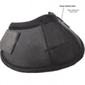 Oxford Cloth Diving Material Horseshoe Wrist Guard Shock Absorption Anti-Collision Horse Leggings Horse Foot Protection