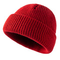 Custom Men/women Designer Beanies Rubber Badge Custom Patch/embroidery/Jacquard Knit Winter Beanie Hats