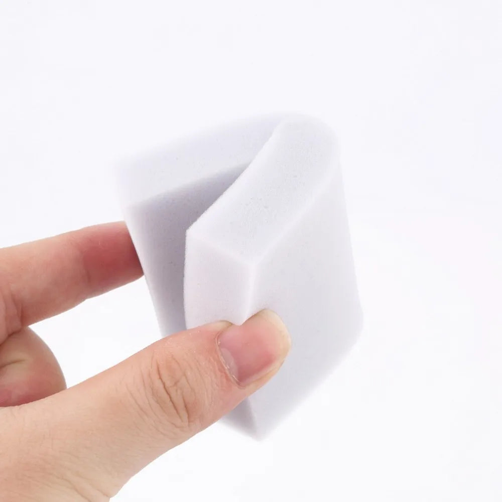 Cleaning Sponge Eraser  Multi-Functional Sponges Foam Cleaner for BathroomWallKitchen