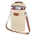 Fashion Small Shoulder Bags for Women Ruthbag Cheap Price Promotional Heavy Cotton Canvas Tote