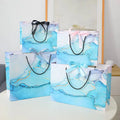 Wholesale Clothing Jewelry Cosmetic Boutique Gift Shopping Luxury Paper Packaging Bags