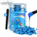 2022 Waxkiss New Lovely Bear Wax Beans Wonderful Price Young Lady Home Use Factory Hot Sale 300g
