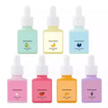 Custom Scent 15ml Eyelash Extensions Super Bonder With Private Label Best Lash Extension Bonder Lash Bonder