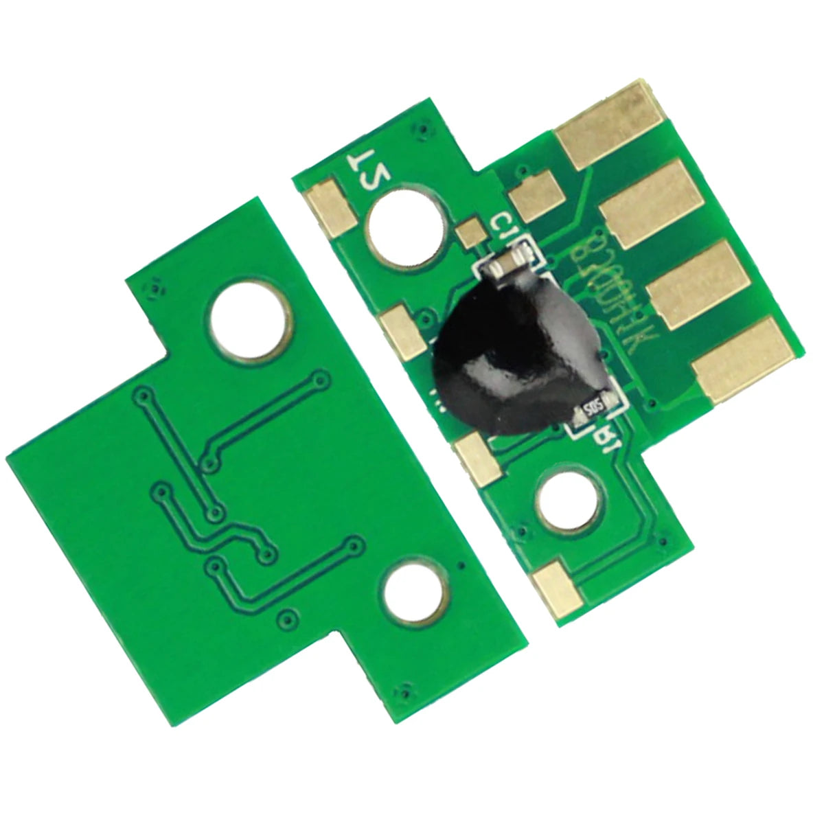 Chip for Lexmark Compatible Toner Chip for Lex C540/C543/C544/C546dtn/X543dn/X544dn/X548de Toner Chip