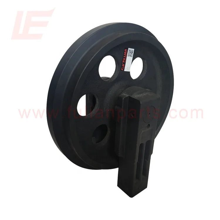 Construction Machinery Excavator Front Idler VIO70/ VIO70-2 Undercarriage Factory Outlet OEM ODM Accepted for Sale 172162-37160