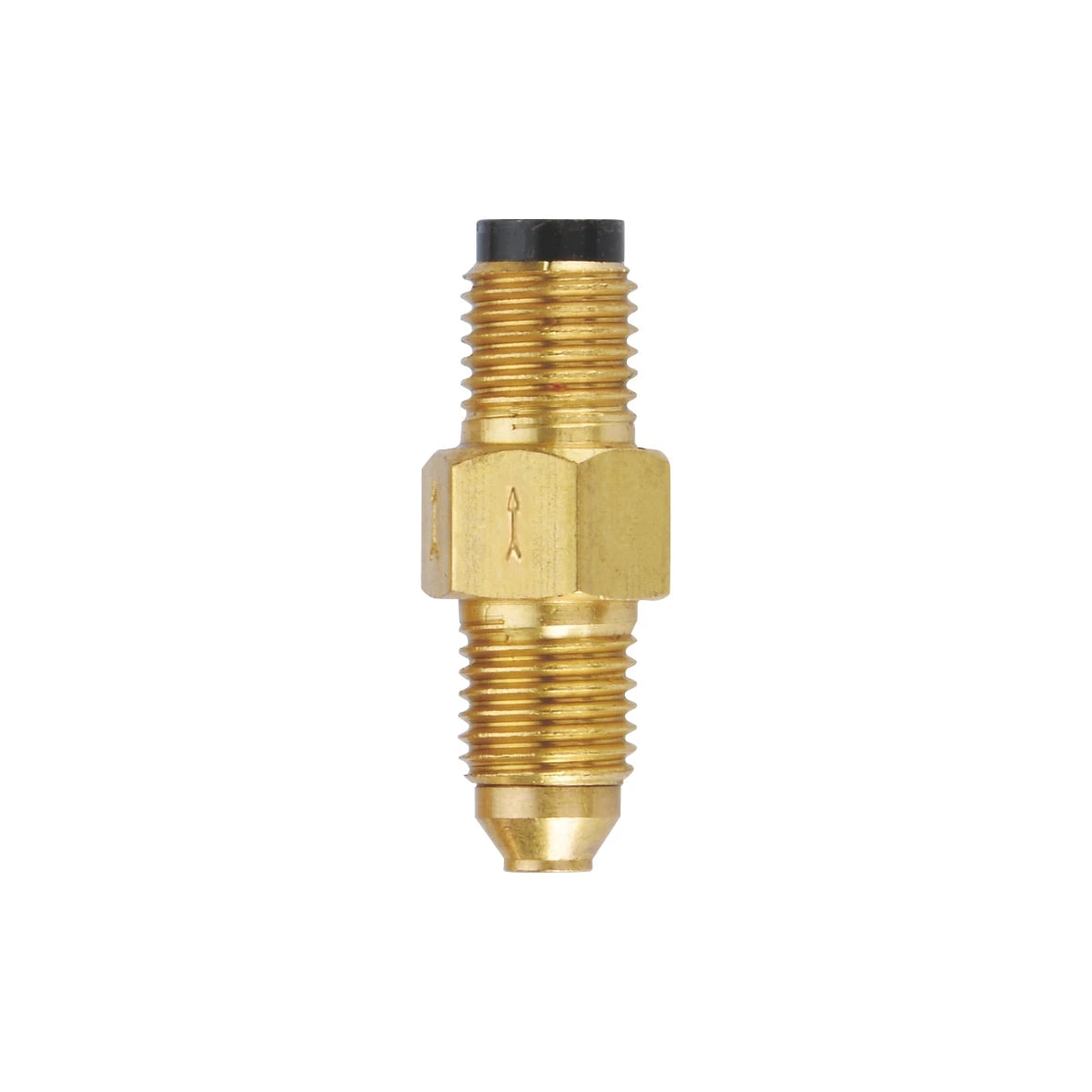 China BAOTN GSA Grease Fittings Proportion Joint with CZA Connector to Be GSB for Progressive Grease Lubrication System Reducer