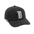 Black Dad Hat Best Dad Hat Leather Strap Dad Hats