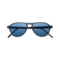China Factory Hot Sale Acetate Sun Glasses Women Sunglasses in Stock