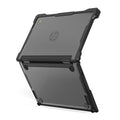 Factory Custom Shockproof Hard Shell PC Simple Anti-Scratch Laptop Case for HP 11Inch G3 G9