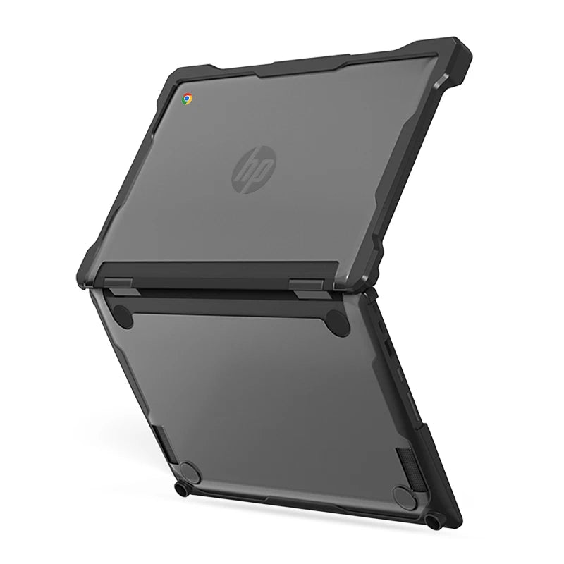 Factory Custom Shockproof Hard Shell PC Simple Anti-Scratch Laptop Case for HP 11Inch G3 G9
