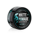 Professional Sample Test Men Hair Styling Product Manufacturer Matte Pomade Hair Clay Wax