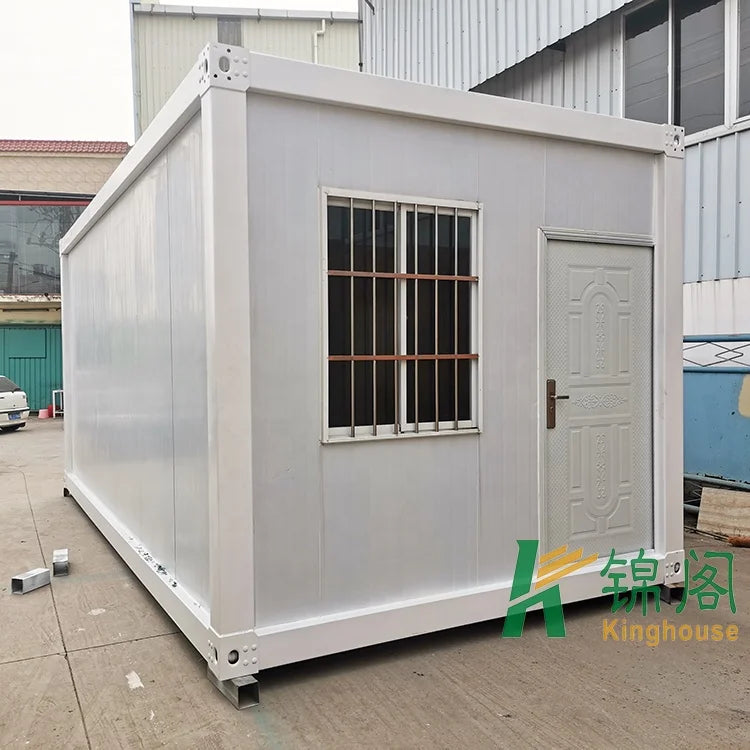 Modular Tiny Homes Portable Houses Detachable Container House Casa Prefrabricadas Y Mobil Homes