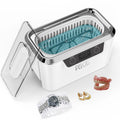 Time-saving Portable Automatic Marble USB Cosmetic Electric Makeup Brush Cleaner Machine for All Size Beauty Makeup Brush