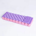 Outdoor Ultra-light Environmentally Friendly Folding Small Four-fold XPE Foam Seat Cushion