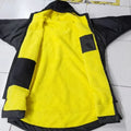 Wholesale Custom Nylon/Polyester Warm Hooded Long Sleeve Outdoor Waterproof Windproof Robes Beach Outdoor Sports Changing Robes