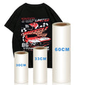 Winnerjet 30cm 33cm 60cm Roll to Roll Dtf Film Heat Transfer Printing Machine Digital Printing Paper Direct to Dtf Film