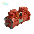 Hangood Construction Machinery Parts K3V112DT-9C12 Hydraulic Pump JS200 JS210 JS220 Excavator Hydraulic Pump Hydraulic Pumps
