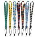 Wholesale Good Quality Ukulele Strap Custom Colour Pattern Adjustable Size Belt for Ukelele Cheap Price Factory Made in China