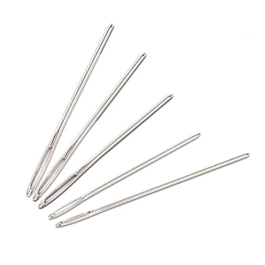 Wholesale Darning Needles Sewing Needles Big Eye Needle 5cm 6cm