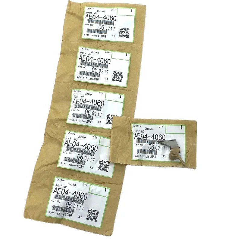 AE04-4060 Original  Fuser Picker Finger for Rioch AF 2051 2060 2075 MP 5500 6000 6001 6002 6500 7500 8000 8001Copier Parts