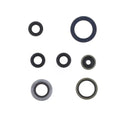 Centauro Engine Oil Seal Kit for Husqvarna TC 85 14-17 Mechanical Bellow Seal with Rubber and Metal Packing Style