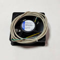 M2.115.2411 4214V 24V 240mA 5.4W  Fiver-wire Speed Fan for Heidelberg CD102 SM74 CD74