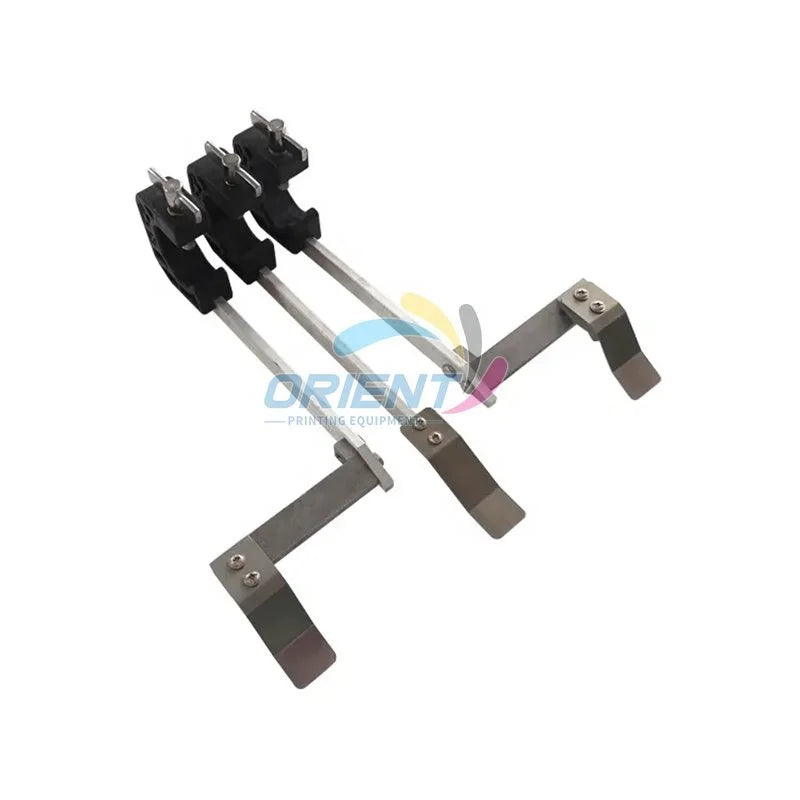 Good Quality 66.072.080F 66.072.089F 66.072.082F Sheet Smoother Bracket for Heidelberg CD102 CX102 Printing Machine Parts