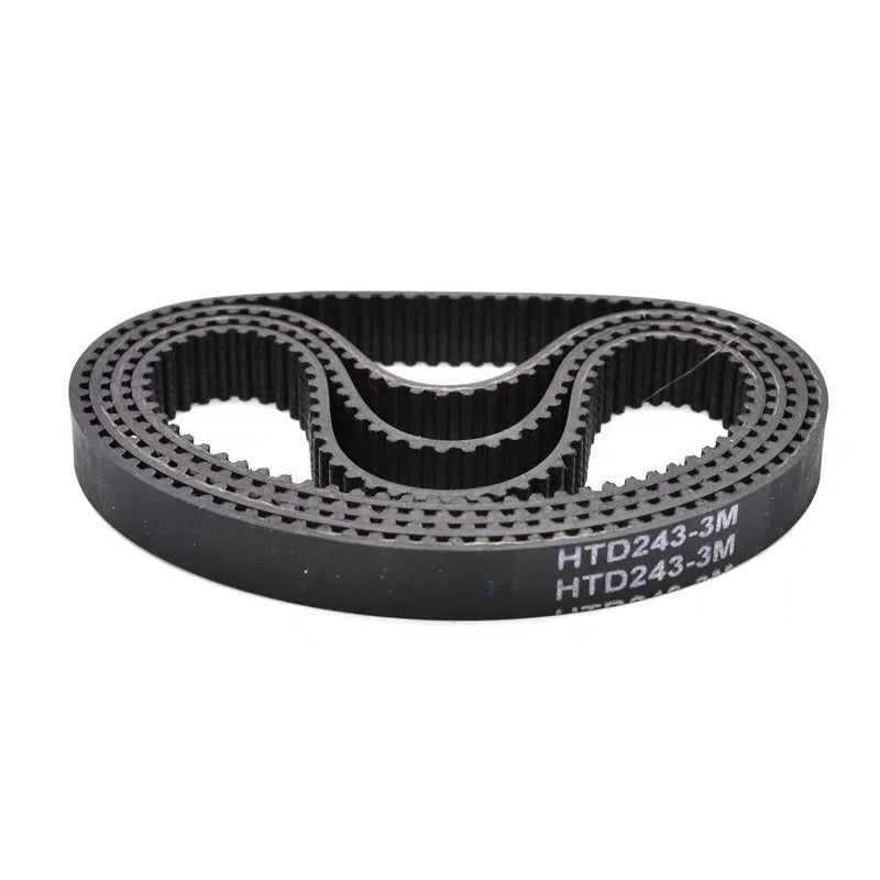 3M /5M/8M/14M Rubber Timing Belt