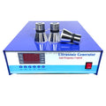 Multi Frequency Digital Ultrasonic Transducer Driver Power Supply Generator for High Power Ultrasonic Cleaning Machine