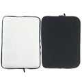 Neoprene Laptop Sleeve Bag Durable Slim Briefcase Handle Bag Notebook Computer Protective Case