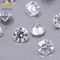 Goldleaf Jewelry Wholesale Loose Diamond IGI IGI Certified DEF Lab Grown Diamond HPHT CVD Lab Diamond for Jewelry Making